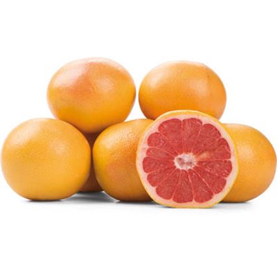 Grapefruit červený Star Ruby 5 kg