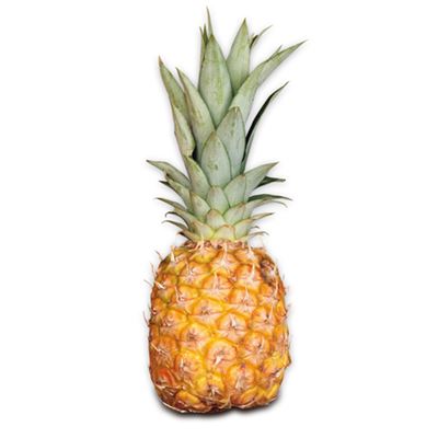 Ananas Extra 1600 g čerstvý 6 ks