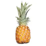 Ananas Extra 1600 g čerstvý 6 ks
