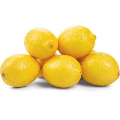 Citrony I. BIO čerstvé 500 g