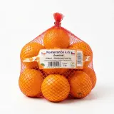 Pomeranče 4/5 čerstvé cca 1 kg