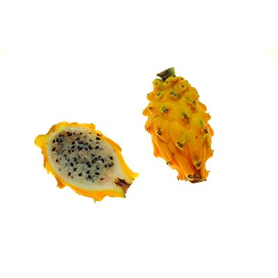 Pitahaya žlutá/bílá VN/ID 1 ks