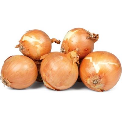 Cibule žlutá 50/70 10 kg síť