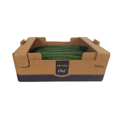 Okurka hadovka čerstvá 4,5 kg