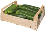 Cuketa zelená čerstvá 5 kg