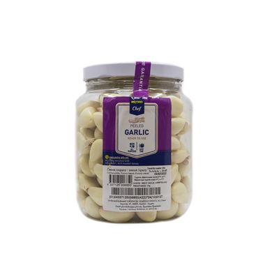 METRO Chef Česnek červený loupaný 1 kg