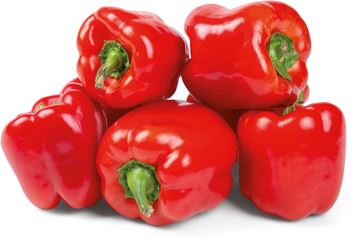 Fine Life Paprika červená 70 + I. čerstvá 500 g