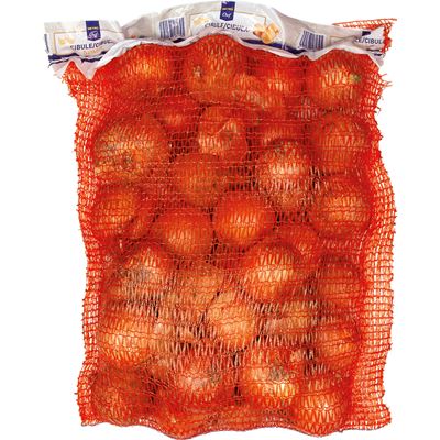 METRO Chef Cibule žlutá 50+ CZ čerstvá 5 kg