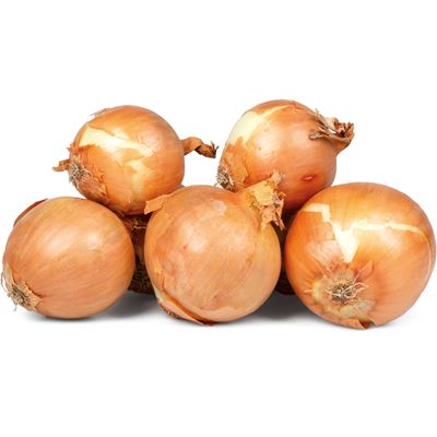 Fine Life Cibule žlutá 50+ CZ čerstvá 1 kg síť