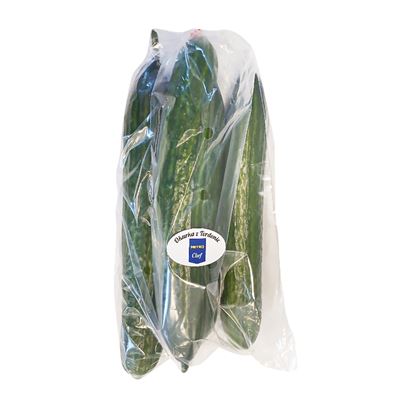 METRO Chef Okurka hadovka z Tvrdonic Egal 1,5 kg