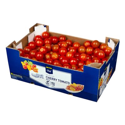 Rajčata Cherry červená čerstvá 2,5 kg