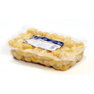 Brambory vařené zámecké vakuované CZ chlaz. 2 kg