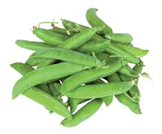 Hrášek cukrový lusky čerstvý 150 g