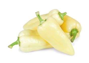 Paprika bílá 40/60 I. čerstvá 500 g