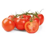 Rajčata červená keříková čerstvé 1 kg