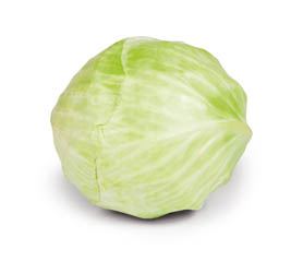 Zelí hlávkové bílé chlaz. cca 1 kg