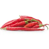 Paprika Chilli červená 250 g