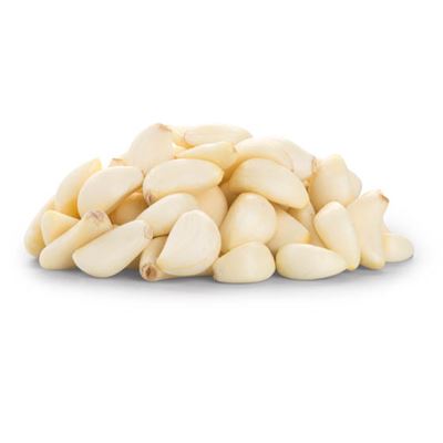 Česnek loupaný 1 kg