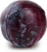 Zelí hlávkové červené cca 1 kg