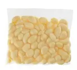 Brambory vařené loupané vakuum chlaz. 500 g