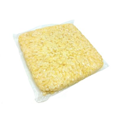 Bramborové kostky syrové vakuum chlaz. 3 kg