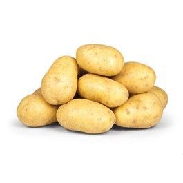 Bramborové pozdní přílohové CZ 40+ I. 2 kg
