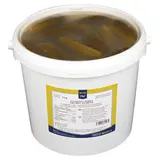 METRO Chef Kvašené okurky SK 5 kg kbelík