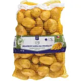 METRO Chef Brambory na hranolky Agrie prané 60/80 CZ čerstvé 10 kg