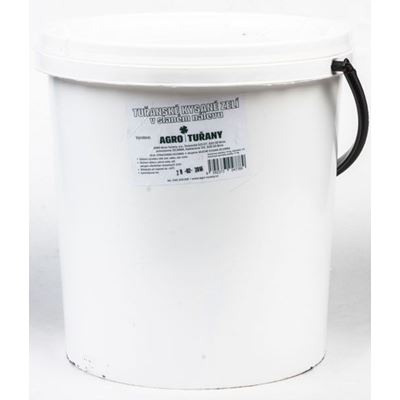 Tuřany Zelí bílé kysané chlaz. 10 kg