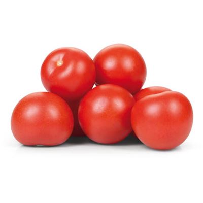 Rajčata červená BIO čerstvá 500 g