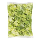 Salát ledový krájený chlaz. 1 kg