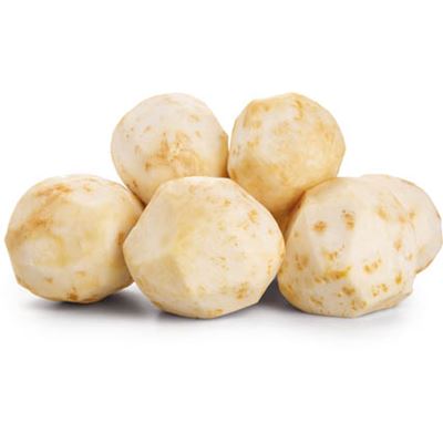 Celer loupaný celý čerstvý 5 kg