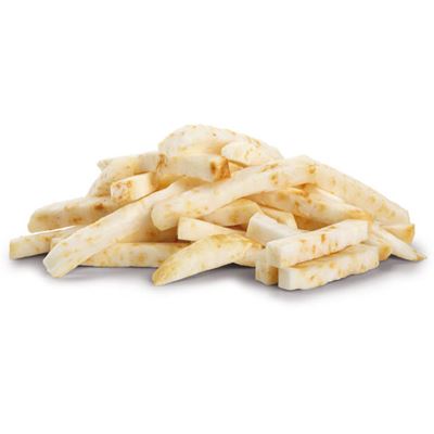 Celer loupaný hranolky 3 kg