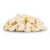 Česnek loupaný plátky 1 kg