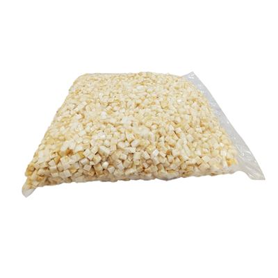 Celer loupaný kostky 10 x 10 cm 5 kg