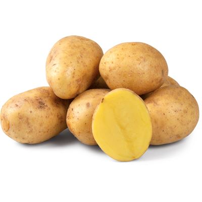 Brambory BIO 1 kg
