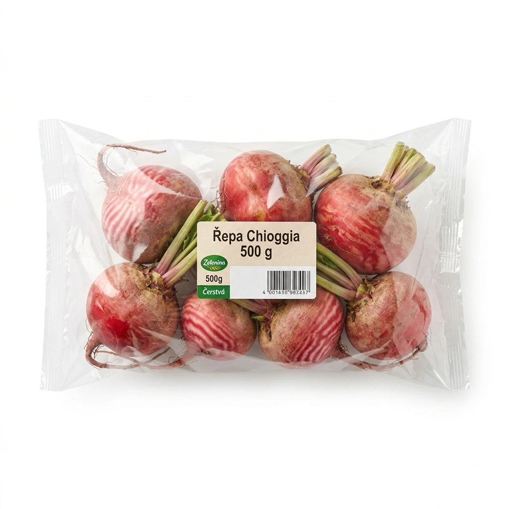 Řepa Chioggia 500 g