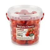 Rajčata Cherry oválná čerstvá 500 g kyblík