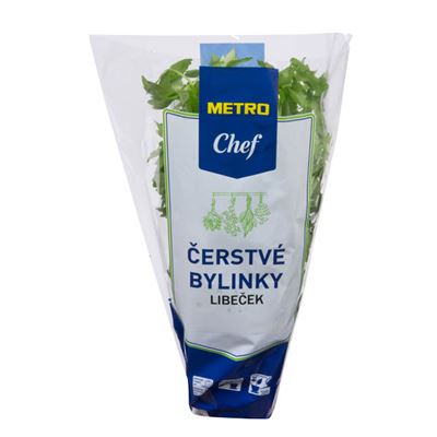 METRO Chef Libeček čerstvý 1 ks kelímek
