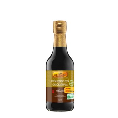 Lee Kum Kee Sójová omáčka tmavá 150 ml