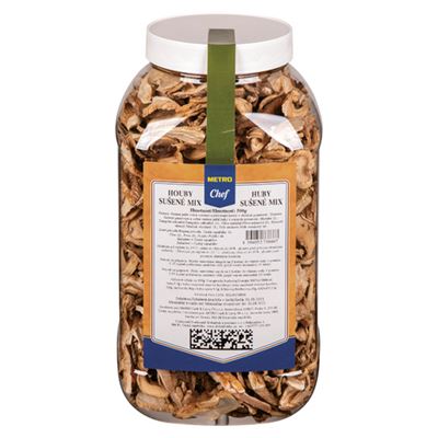 METRO Chef Houby sušené mix 500 g