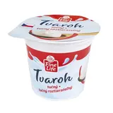 Fine Life Tvaroh tučný chlaz. 250 g