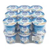 MLÉKÁRNA KUNÍN Mléčná rýže natural chlaz. 12 x 150 g