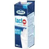 MEGGLE Mléko bezlaktózové 1,5 % 1 l