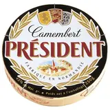 PRÉSIDENT Camembert sýr chlaz. 250 g