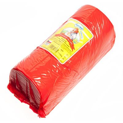 LACRUM Eidam sýr 30% cihla chlaz. váž. cca 2,7 kg