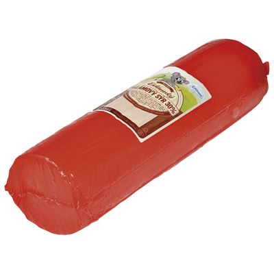 Lacrum Eidam salámový sýr 30% chlaz. váž. cca 2,3 kg