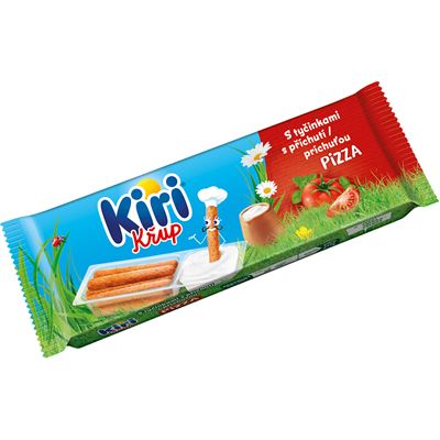 Kiri Křup pizza chlaz. 20 x 35 g