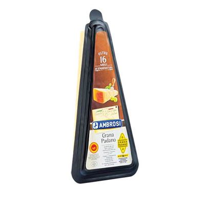 AMBROSI Grana Padano 16-měsíční chlaz. 200 g