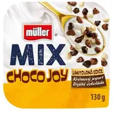 müller Jogurt limitovaná edice mix chlaz. 4 x 130 g